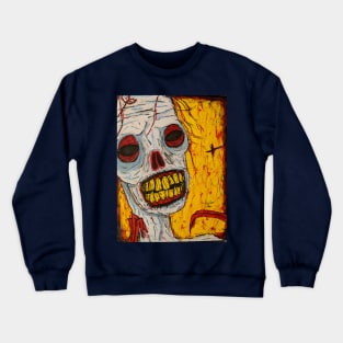 Cadaver of Days Crewneck Sweatshirt